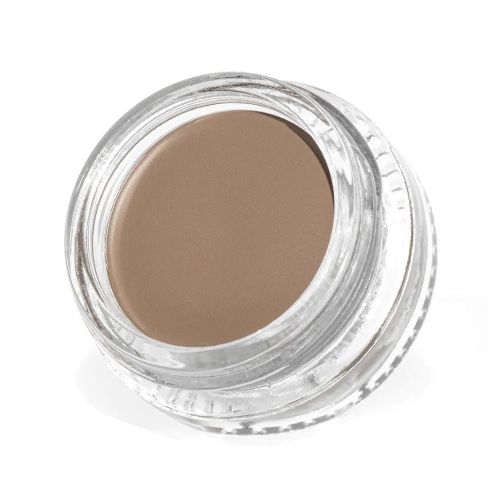 Glamour Us_Palladio_Makeup_Eyebrow Pomade Waterproof_Taupe_PBW01 The best affordable Latina and Mexican makeup, beauty and cosmetics supply store in Chula Vista, San Diego