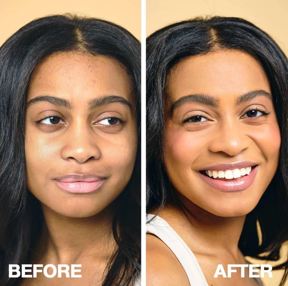 Glamour Us_Palladio_Makeup_CC Cream Full - Coverage Color Correcting + Skincare_Fair 10C - Cool_CC10 The best affordable Latina and Mexican makeup, beauty and cosmetics supply store in Chula Vista, San Diego