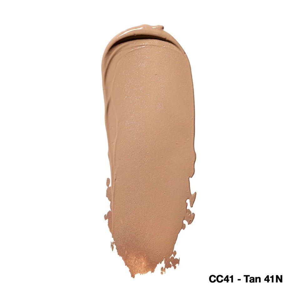 Glamour Us_Palladio_Makeup_CC Cream Full - Coverage Color Correcting + Skincare_Tan 41N - Neutral_CC41 The best affordable Latina and Mexican makeup, beauty and cosmetics supply store in Chula Vista, San Diego