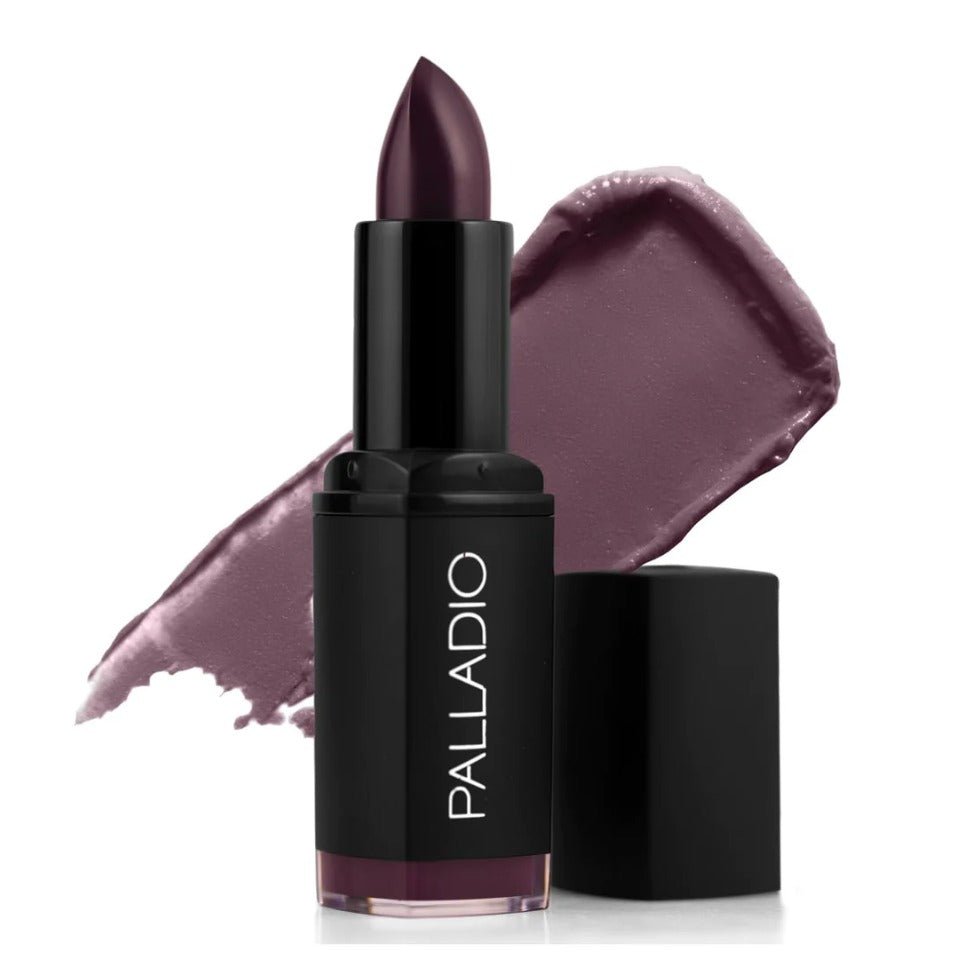Glamour Us_Palladio_Makeup_Dreamy Matte Lipstick_Darling Damask_HLM10 The best affordable Latina and Mexican makeup, beauty and cosmetics supply store in Chula Vista, San Diego