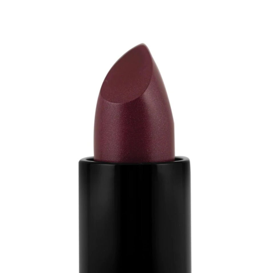 Glamour Us_Palladio_Makeup_Dreamy Matte Lipstick_Velvet Wine_HLM01 The best affordable Latina and Mexican makeup, beauty and cosmetics supply store in Chula Vista, San Diego