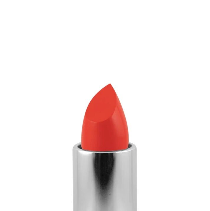 Glamour Us_Palladio_Makeup_Herbal Lipstick_Coral Punch_HL871 The best affordable Latina and Mexican makeup, beauty and cosmetics supply store in Chula Vista, San Diego