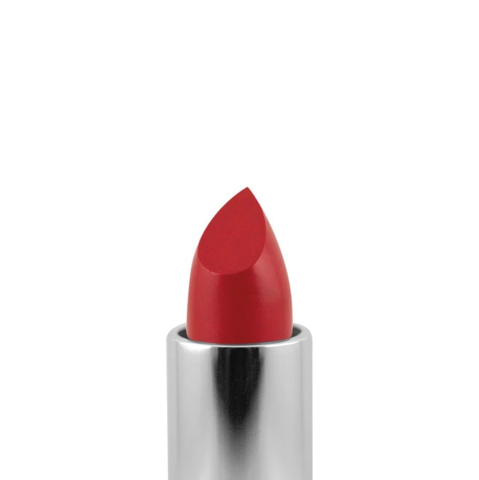 Glamour Us_Palladio_Makeup_Herbal Lipstick_Pure Red_HL810
