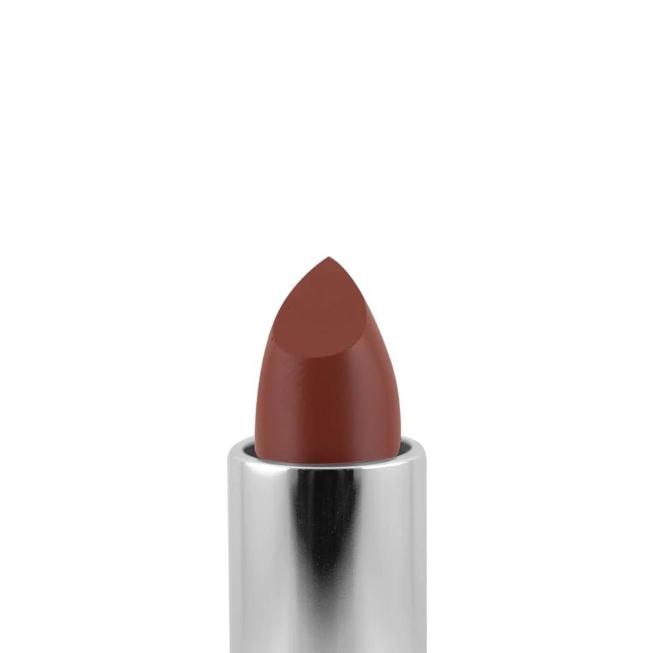 Glamour Us_Palladio_Makeup_Herbal Lipstick_Smokey Rose_HL858