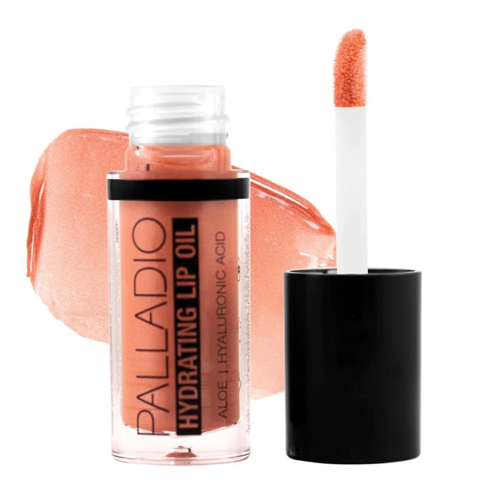 Glamour Us_Palladio_Makeup_Hydrating Lip Oil_Not_LO10 The best affordable Latina and Mexican makeup, beauty and cosmetics supply store in Chula Vista, San Diego