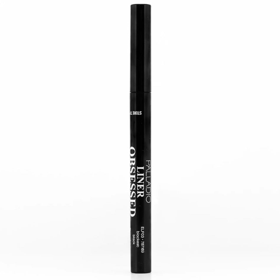 Glamour Us_Palladio_Makeup_Liner Obsessed | 2 - In - 1 Paddle Tip Eyeliner Marker__ELF03 The best affordable Latina and Mexican makeup, beauty and cosmetics supply store in Chula Vista, San Diego