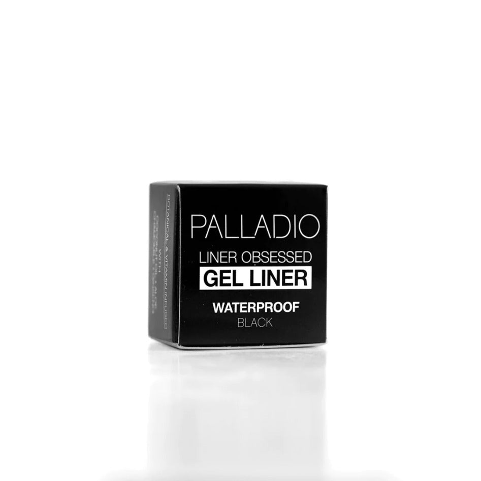 Glamour Us_Palladio_Makeup_Liner Obsessed Gel Liner__OGL01 The best affordable Latina and Mexican makeup, beauty and cosmetics supply store in Chula Vista, San Diego