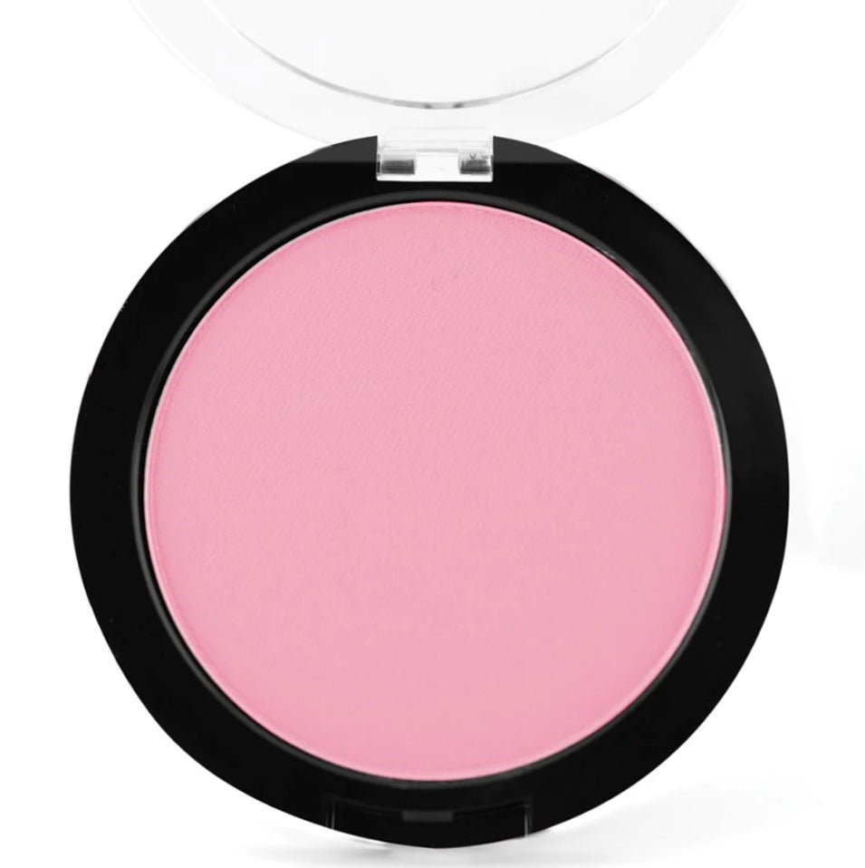 Glamour Us_Palladio_Makeup_Matte Blush_Berry Pink_BM01 The best affordable Latina and Mexican makeup, beauty and cosmetics supply store in Chula Vista, San Diego
