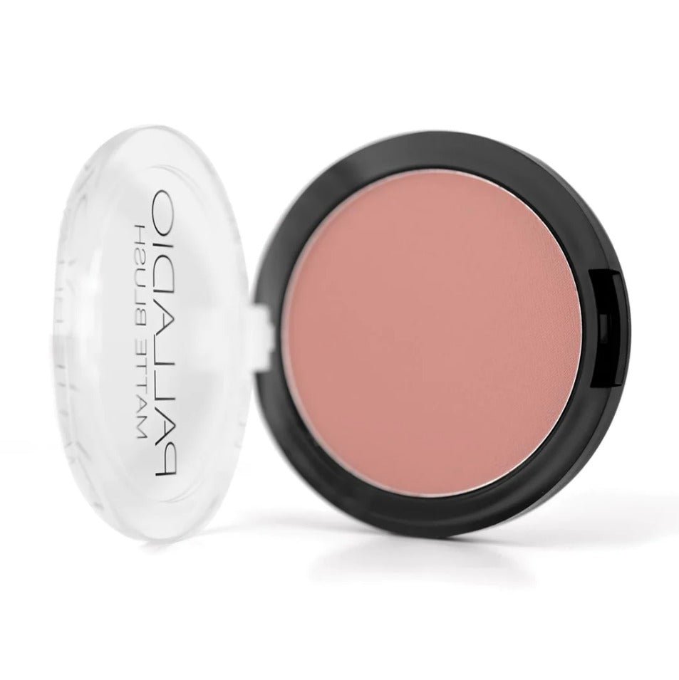 Glamour Us_Palladio_Makeup_Matte Blush_Peach Ice_BM03 The best affordable Latina and Mexican makeup, beauty and cosmetics supply store in Chula Vista, San Diego