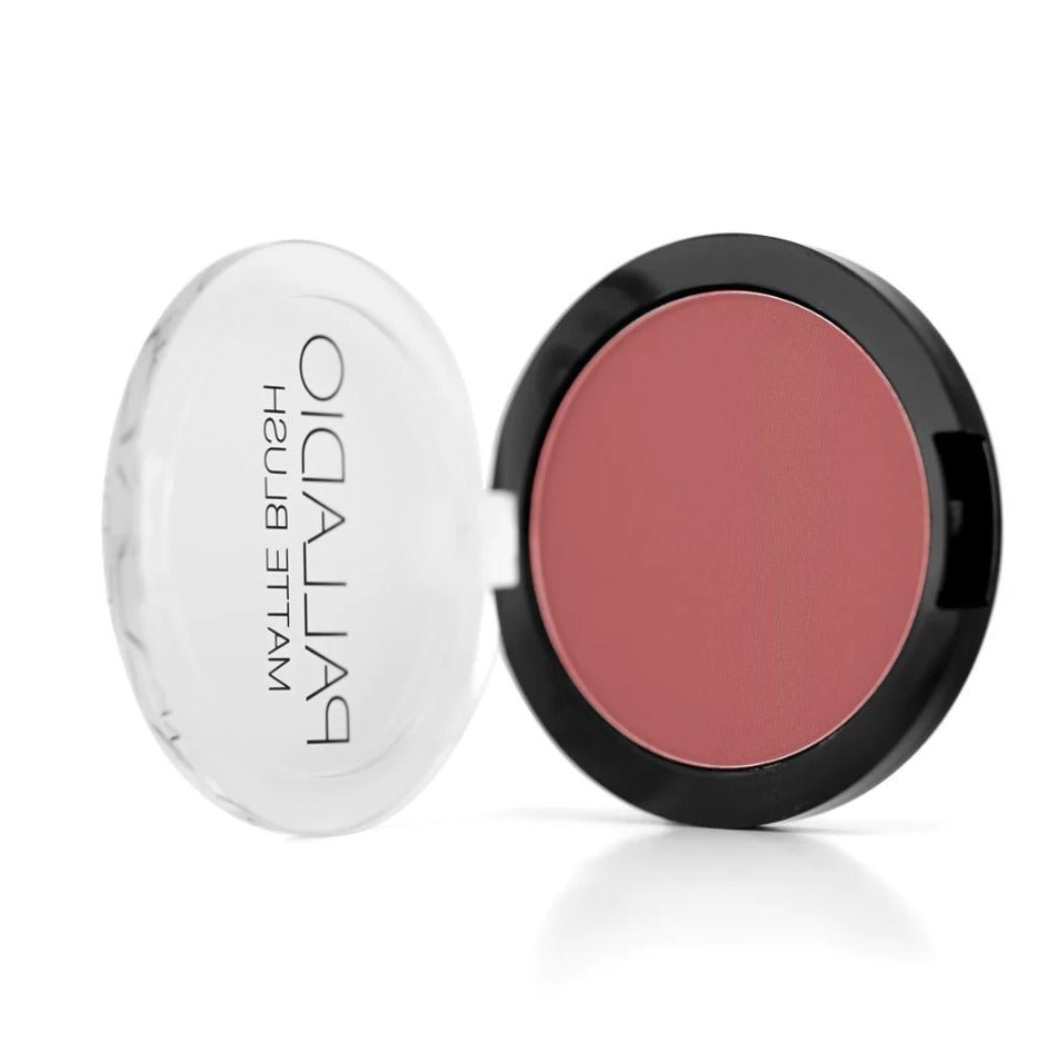 Glamour Us_Palladio_Makeup_Matte Blush_Toasted Apricot_BM04 The best affordable Latina and Mexican makeup, beauty and cosmetics supply store in Chula Vista, San Diego