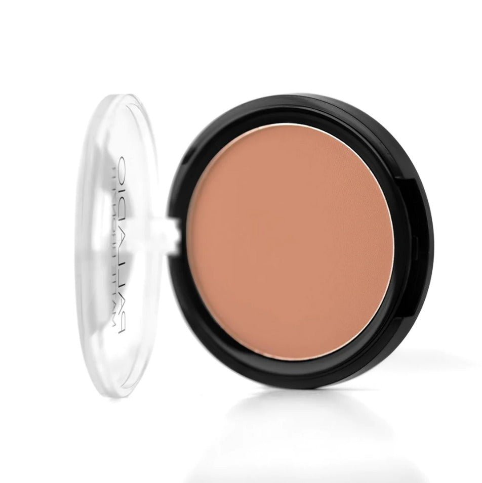 Glamour Us_Palladio_Makeup_Matte Bronzer_Nude Beach_BRM02 The best affordable Latina and Mexican makeup, beauty and cosmetics supply store in Chula Vista, San Diego