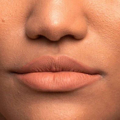 Glamour Us_Palladio_Makeup_Nude Matte Cream Lip Color_Nakie_LWL10 The best affordable Latina and Mexican makeup, beauty and cosmetics supply store in Chula Vista, San Diego