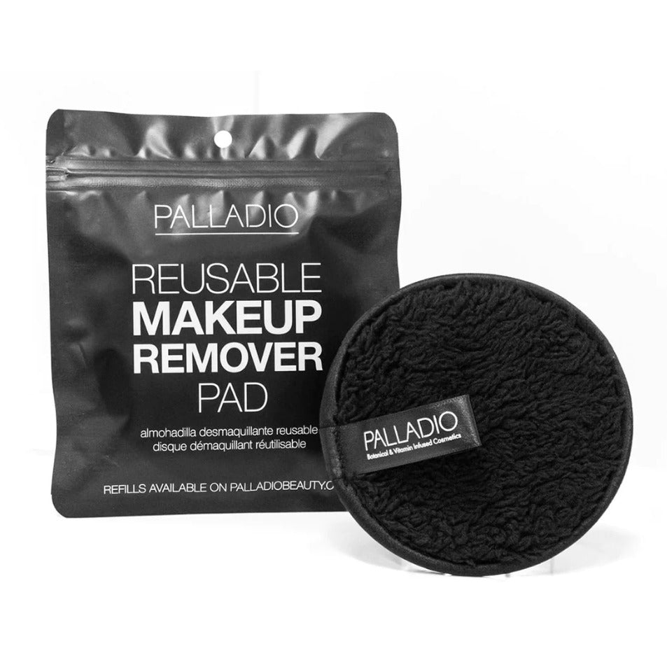 Glamour Us_Palladio_Skincare_Reusable Makeup Remover Pad__MKP23 The best affordable Latina and Mexican makeup, beauty and cosmetics supply store in Chula Vista, San Diego
