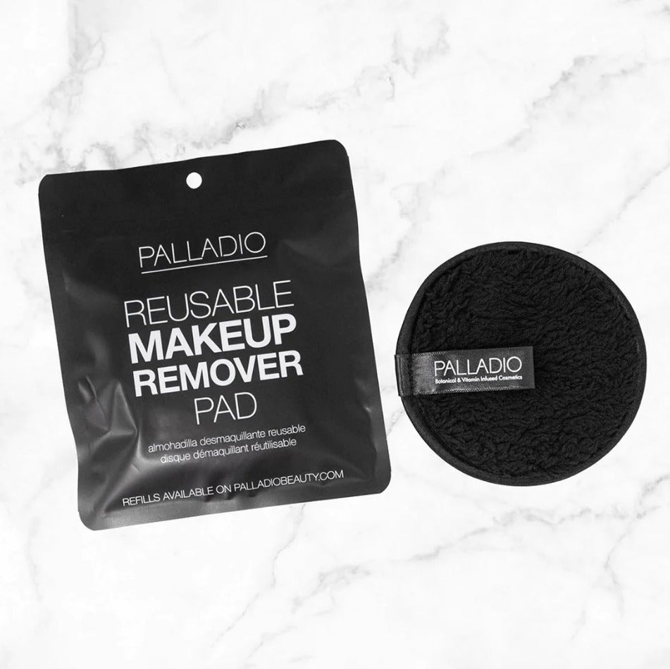 Glamour Us_Palladio_Skincare_Reusable Makeup Remover Pad__MKP23 The best affordable Latina and Mexican makeup, beauty and cosmetics supply store in Chula Vista, San Diego