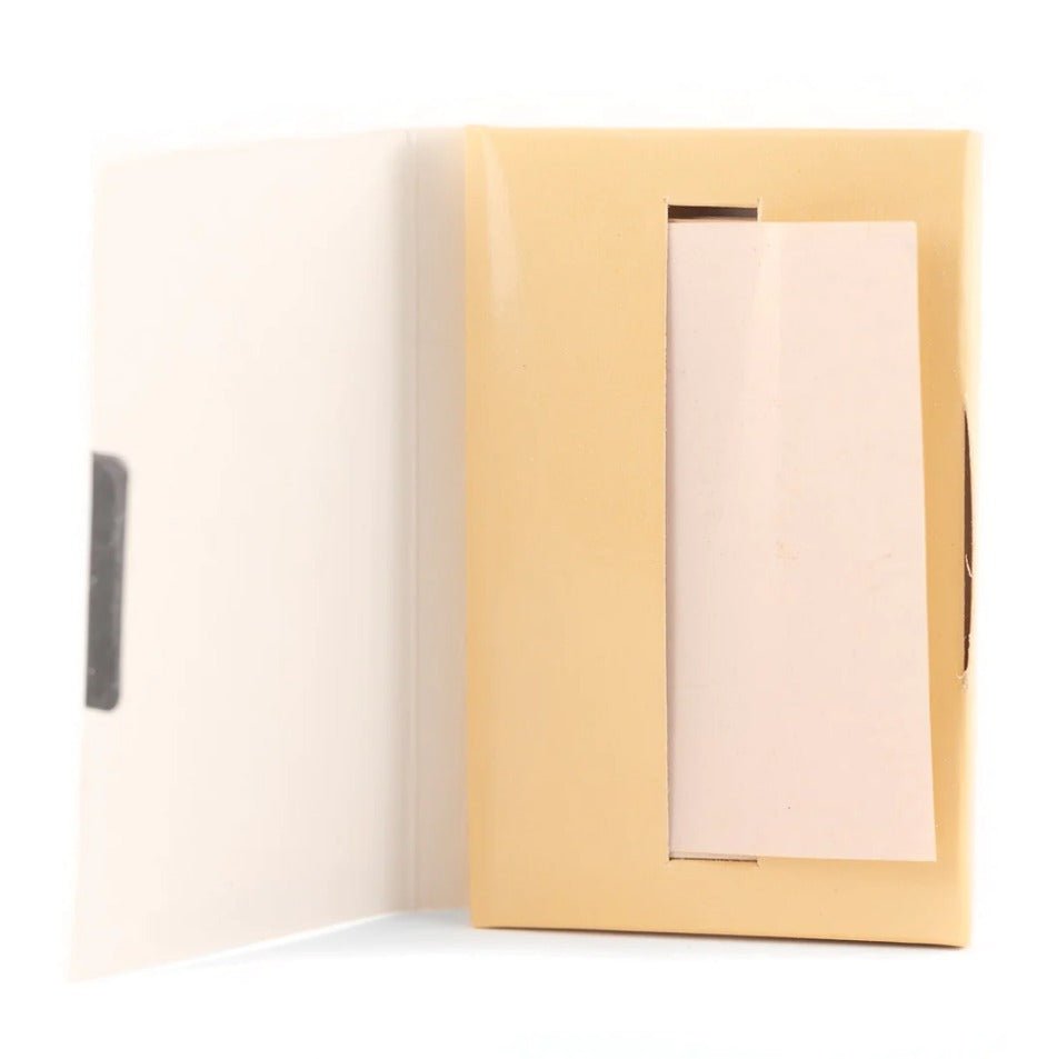 Glamour Us_Palladio_Makeup_Rice Paper Oil Blotting Sheets_Translucent_RPA2 The best affordable Latina and Mexican makeup, beauty and cosmetics supply store in Chula Vista, San Diego