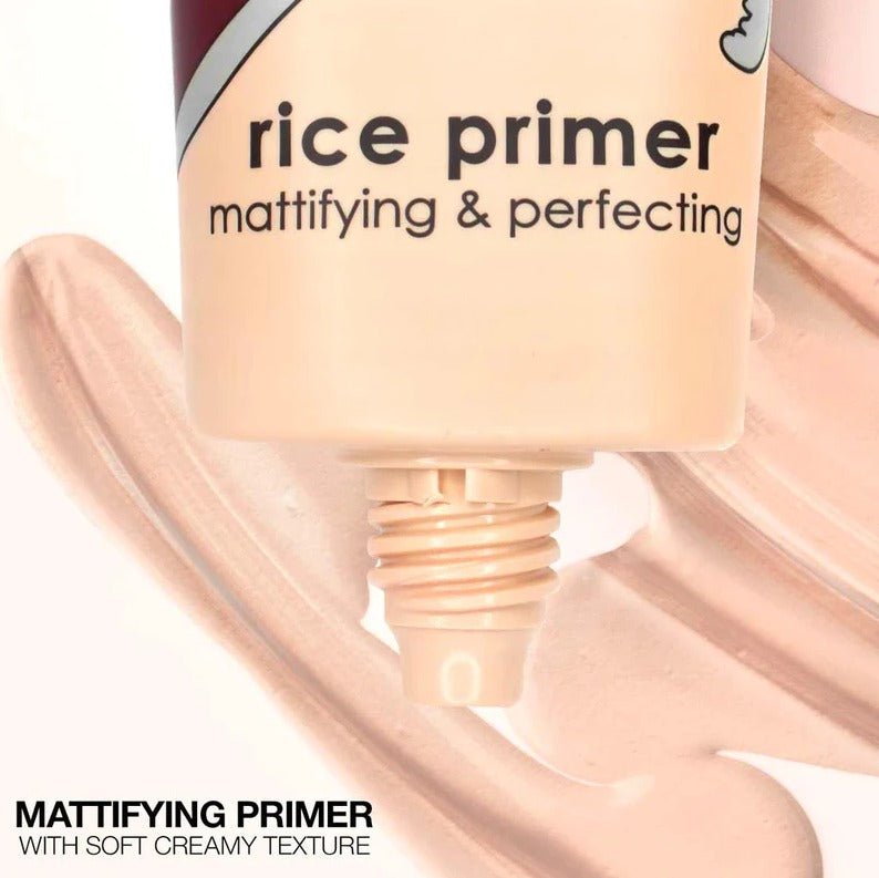 Glamour Us_Palladio_Makeup_Rice Primer__RPRM01 The best affordable Latina and Mexican makeup, beauty and cosmetics supply store in Chula Vista, San Diego