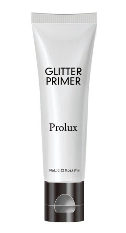 Glamour Us_Prolux_Makeup_Glitter Primer__K - 433 The best affordable Latina and Mexican makeup, beauty and cosmetics supply store in Chula Vista, San Diego