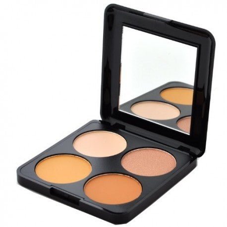 Px Look Cosmetics Cream Concealer Palette