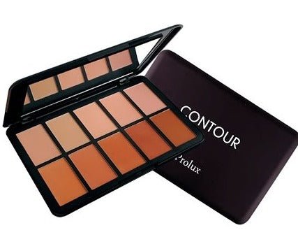 Px Look Cosmetics Cream Concealer Palette