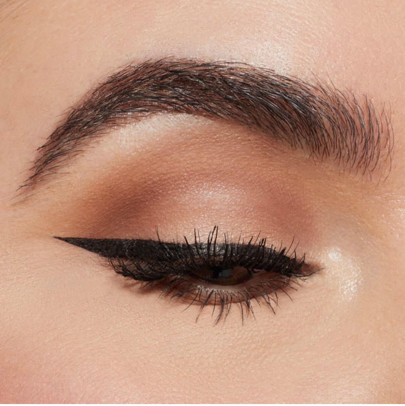 Glamour Us_Prosa_Makeup_Black - 4 en 1 Tintero Liquid Eyeliner__4EN1 - EYEL - TNBLK The best affordable Latina and Mexican makeup, beauty and cosmetics supply store in Chula Vista, San Diego