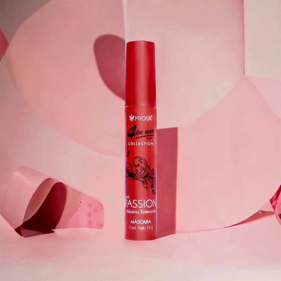 Glamour Us_Prosa_Makeup_Passion Maximum Extensions - Black 4 en 1 Eyelash Mascara__4EN1 - PASSION The best affordable Latina and Mexican makeup, beauty and cosmetics supply store in Chula Vista, San Diego