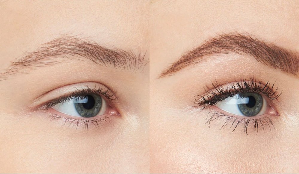 Glamour Us_Prosa_Makeup_Professional Classic Black - 4 en 1 Eyelash Mascara__4EN1 - PROCozLK The best affordable Latina and Mexican makeup, beauty and cosmetics supply store in Chula Vista, San Diego