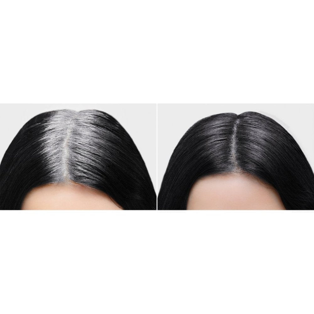 Glamour Us_Tyche_Hair_Root Touch Up Instant Hair Concealer Spray_Brown_HLTU03 The best affordable Latina and Mexican makeup, beauty and cosmetics supply store in Chula Vista, San Diego