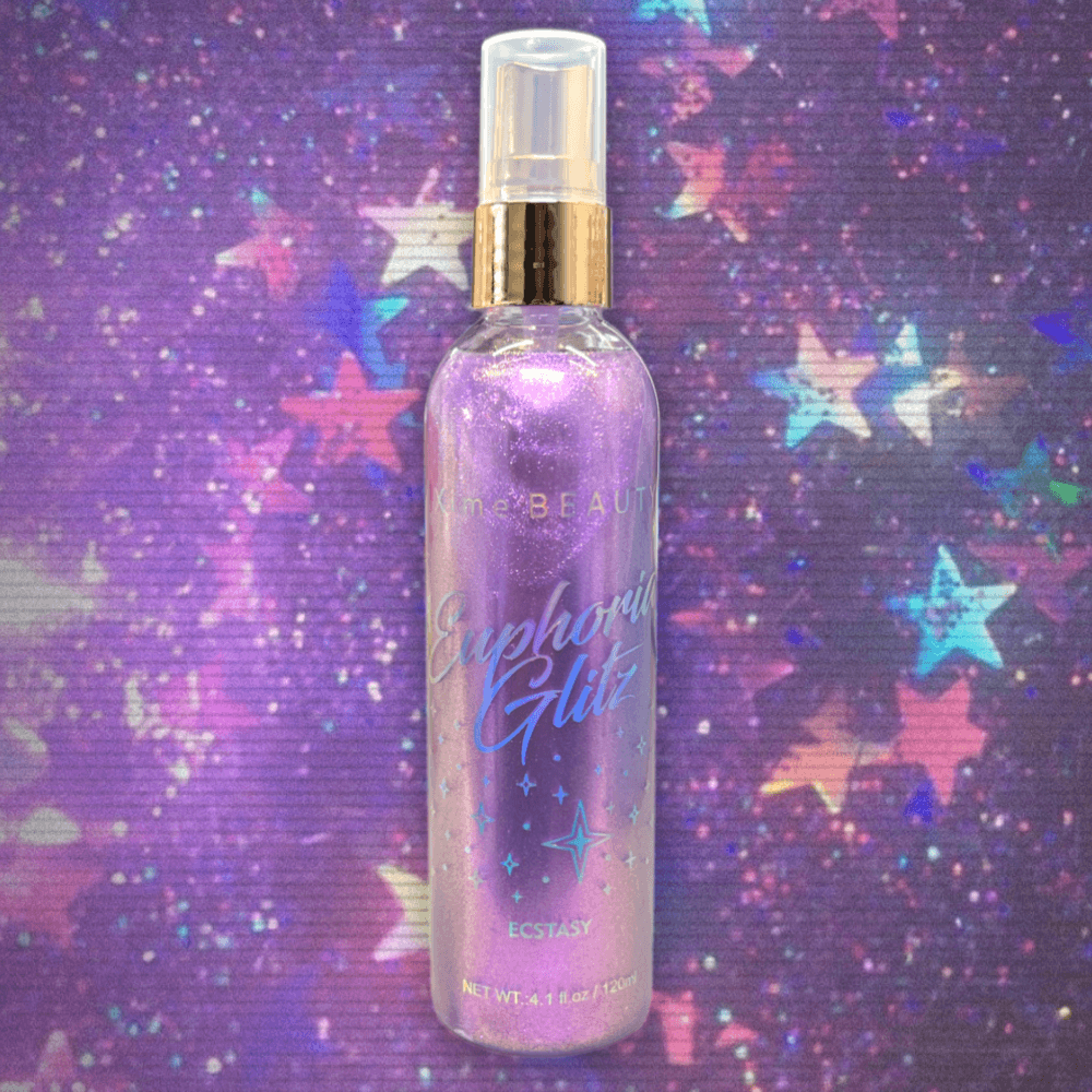 Glamour Us_Xime BEAUTY_Makeup_Euphoria Glitz_Ecstasy_XB - S03 The best affordable Latina and Mexican makeup, beauty and cosmetics supply store in Chula Vista, San Diego