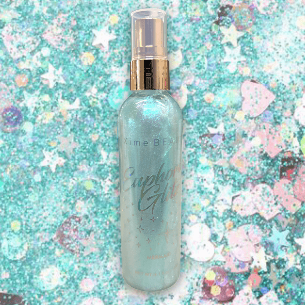Glamour Us_Xime BEAUTY_Makeup_Euphoria Glitz_Mermaid_XB - S03 The best affordable Latina and Mexican makeup, beauty and cosmetics supply store in Chula Vista, San Diego
