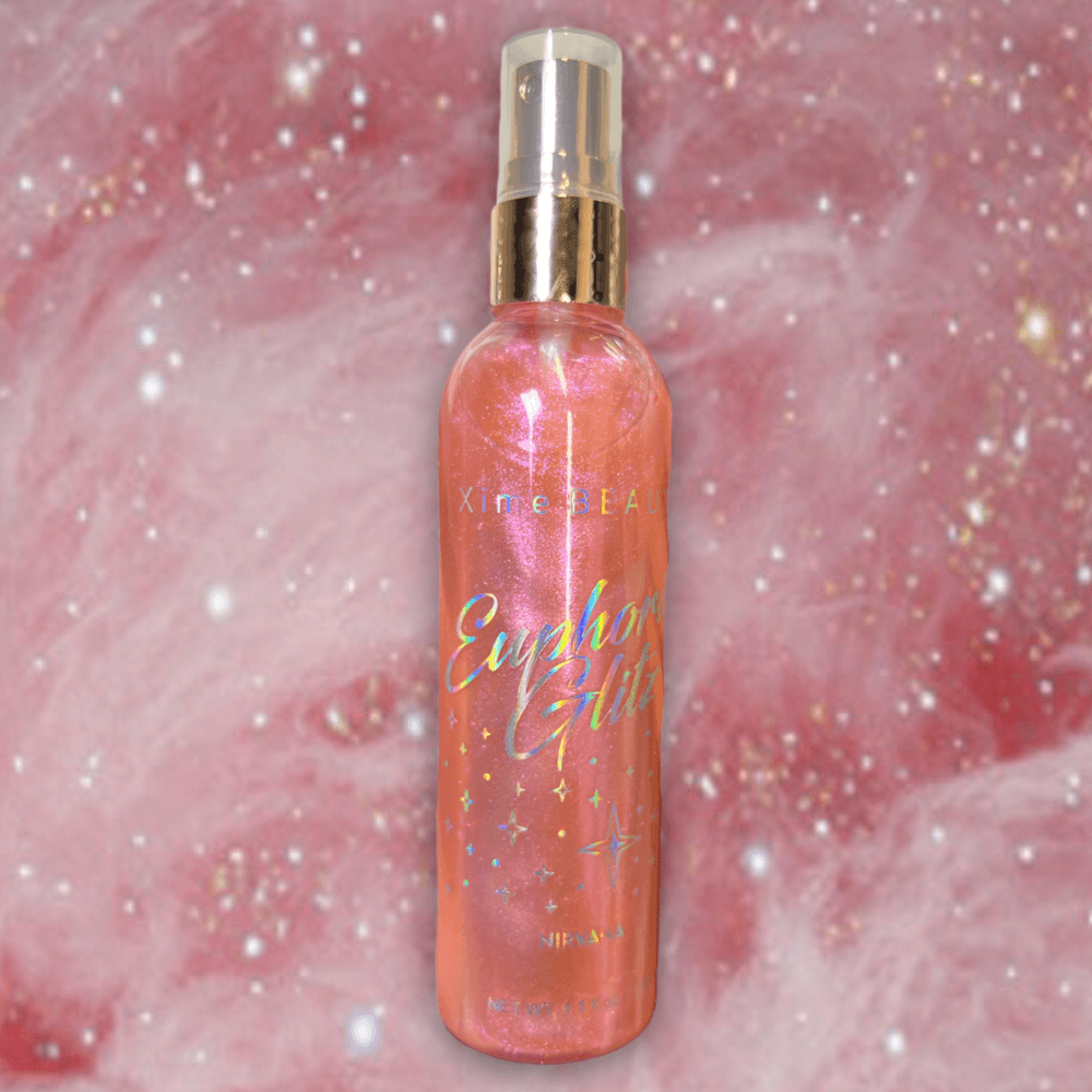 Glamour Us_Xime BEAUTY_Makeup_Euphoria Glitz_Nirvana_XB - S03 The best affordable Latina and Mexican makeup, beauty and cosmetics supply store in Chula Vista, San Diego