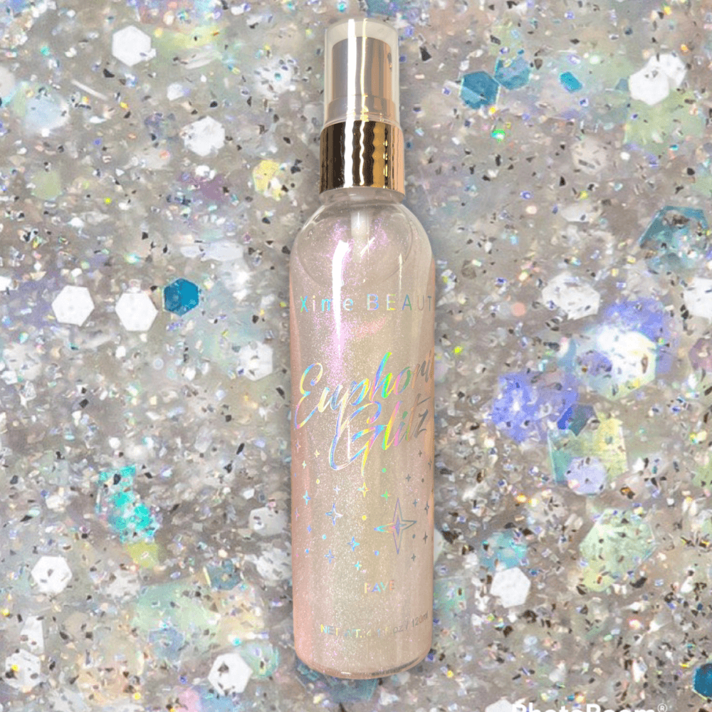 Glamour Us_Xime BEAUTY_Makeup_Euphoria Glitz_Rave_XB - S03 The best affordable Latina and Mexican makeup, beauty and cosmetics supply store in Chula Vista, San Diego