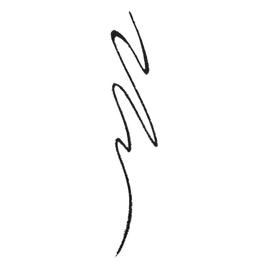 Glamour Us_NYX_Makeup_Fill & Fluff Pomade Eyebrow Pencil_Black_FFEP08 The best affordable Latina and Mexican makeup, beauty and cosmetics supply store in Chula Vista, San Diego