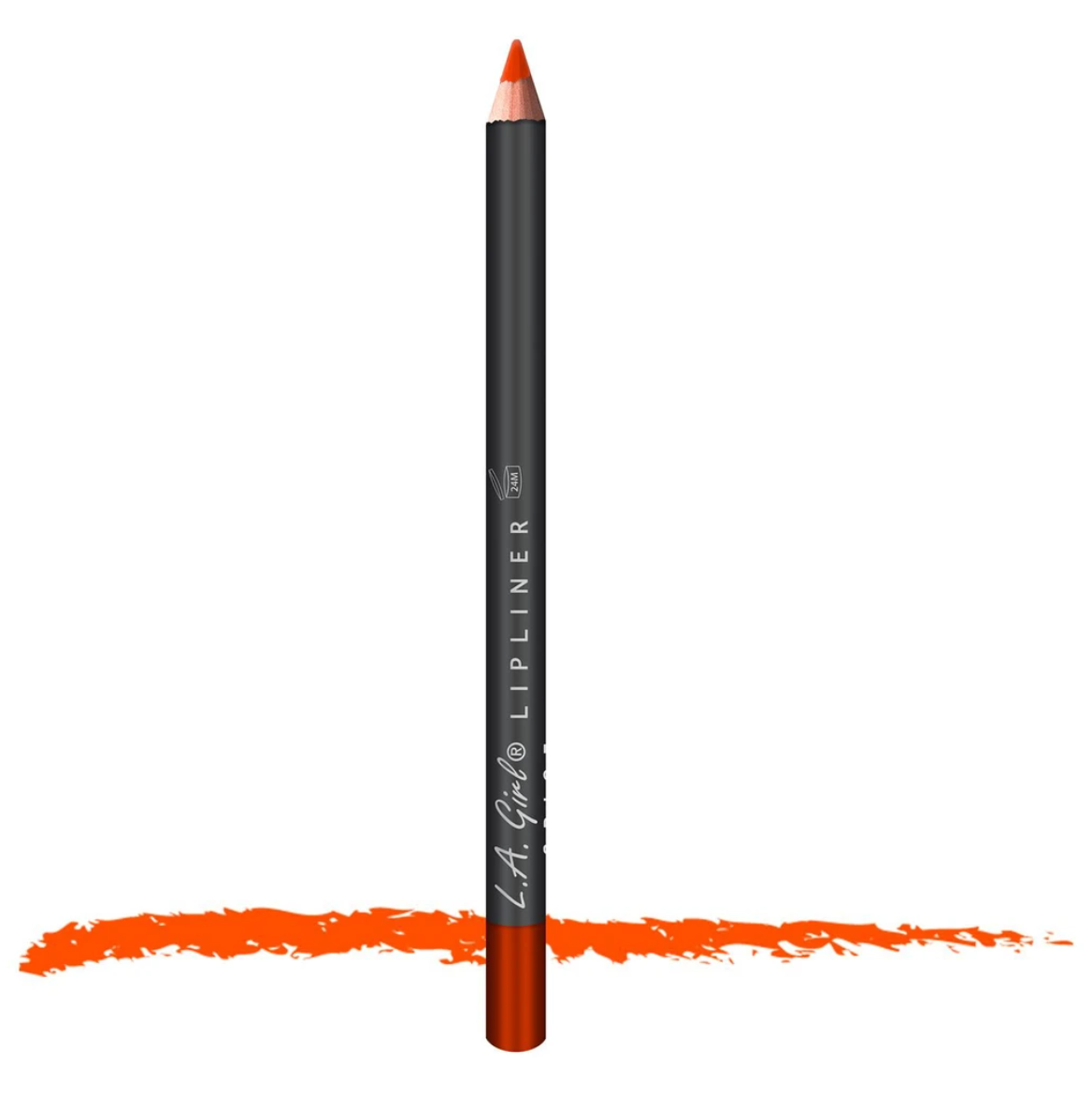 Glamour Us_L.A. Girl_Makeup_Lipliner Lip Liner Pencil_Coral_GP552 The best affordable Latina and Mexican makeup, beauty and cosmetics supply store in Chula Vista, San Diego