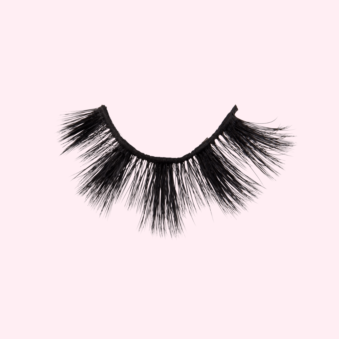 3D Lashes | Glamour Us