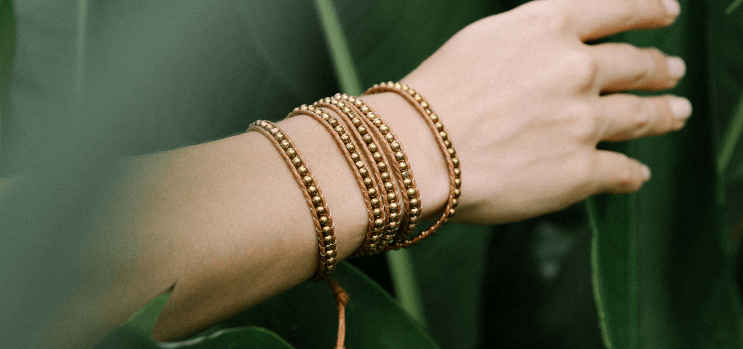 Bracelets | Glamour Us