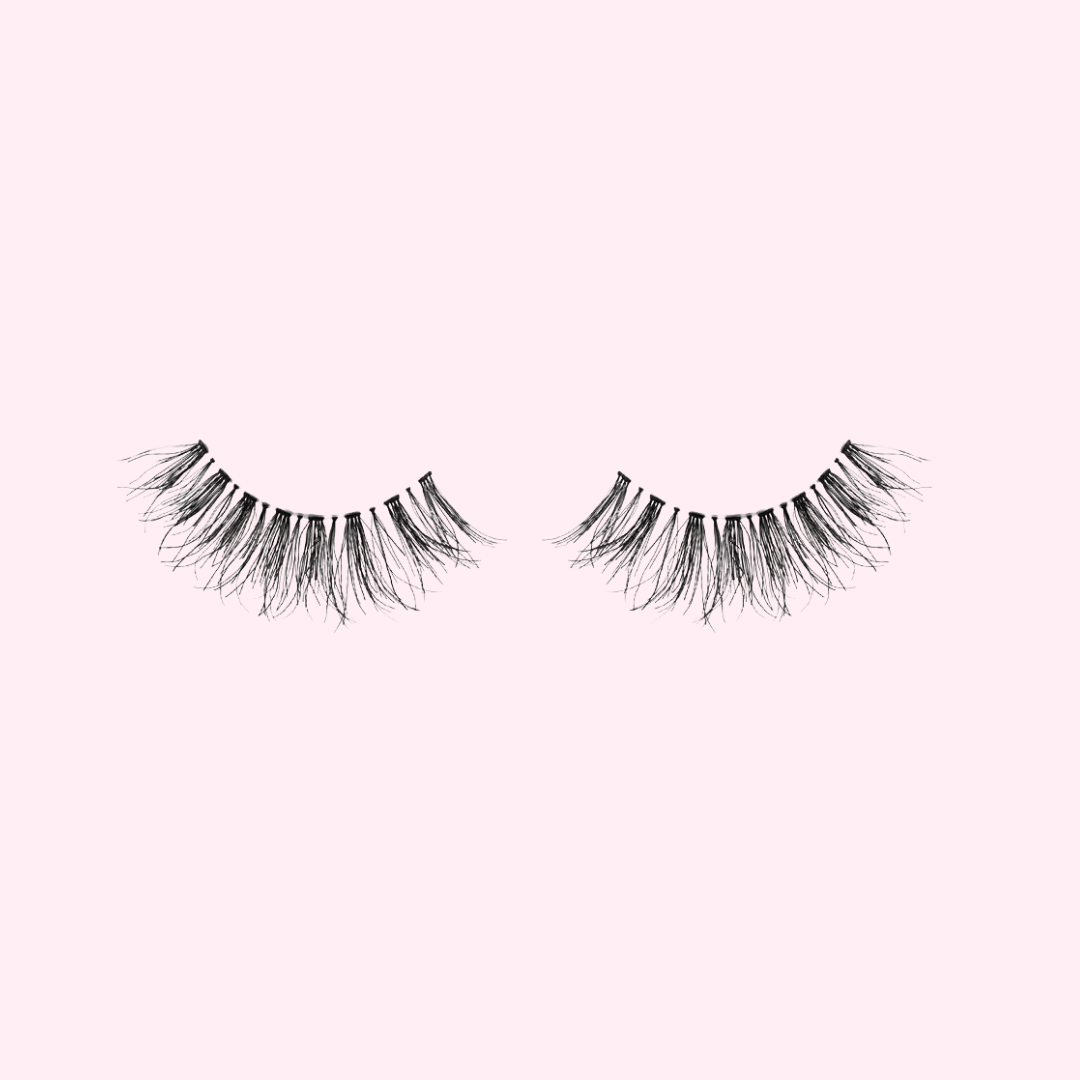 Classic Lashes | Glamour Us