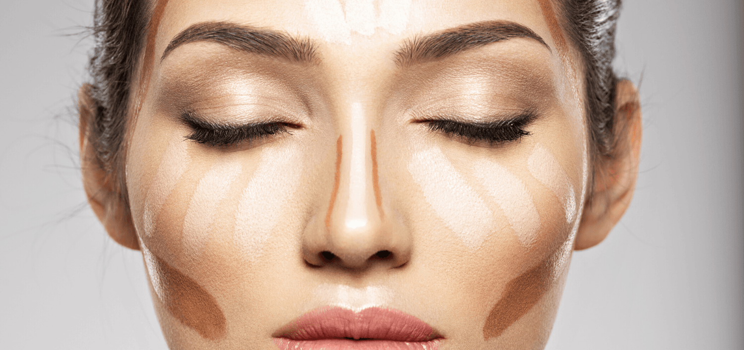 Contour | Glamour Us