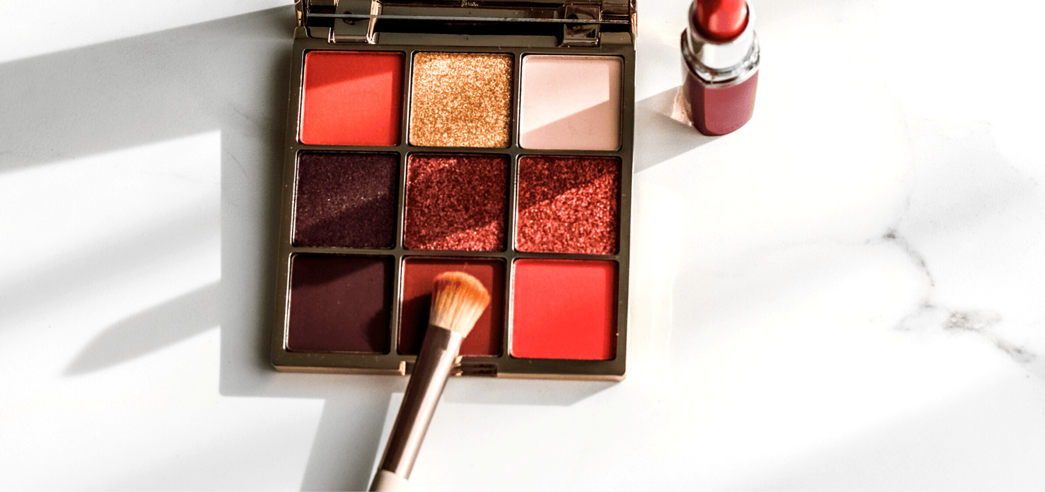 Eye Palettes | Glamour Us