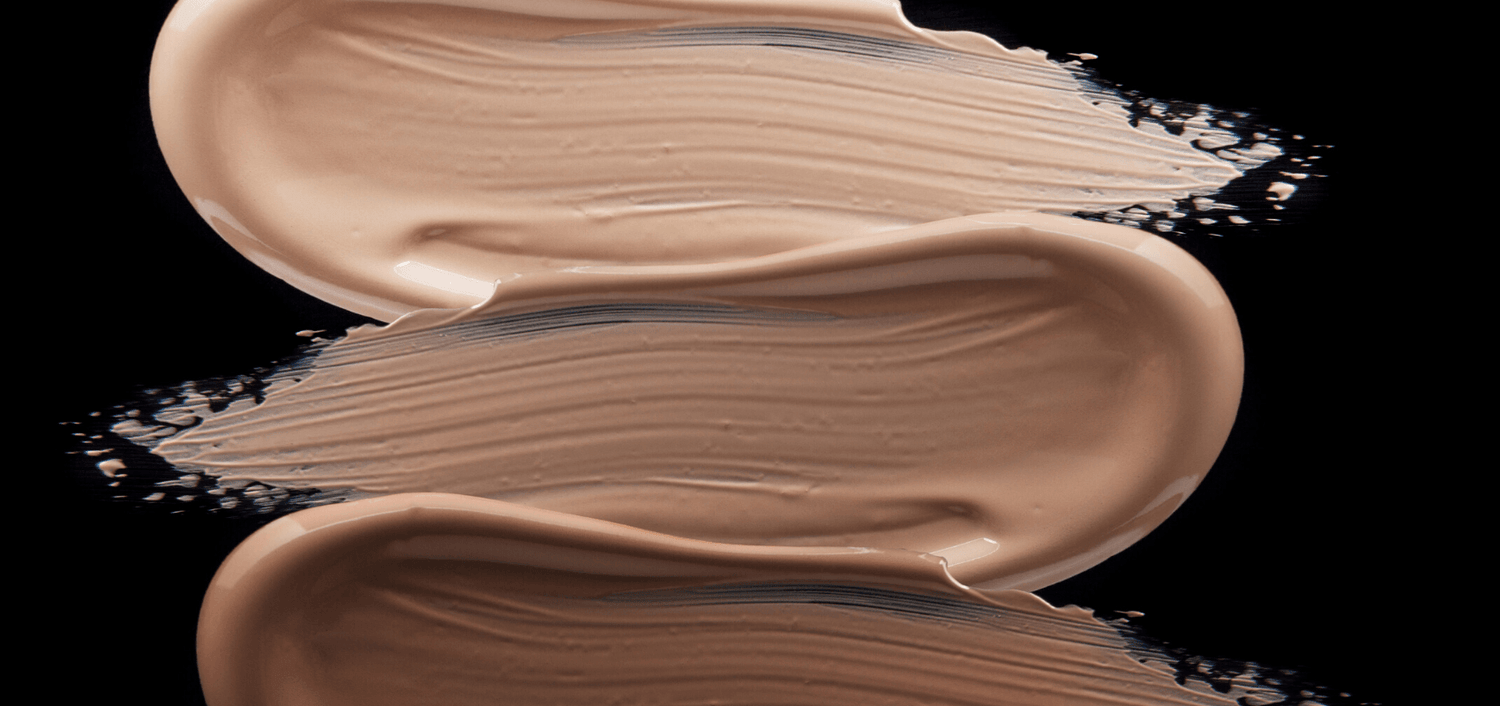 Foundation &amp; Base | Glamour Us