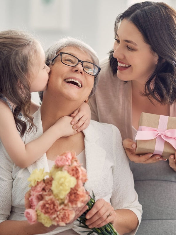 Gifts for mom - Glamour Us
