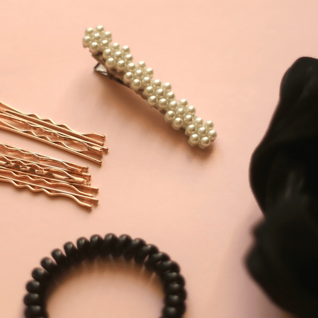 Hair Accessories | Glamour Us
