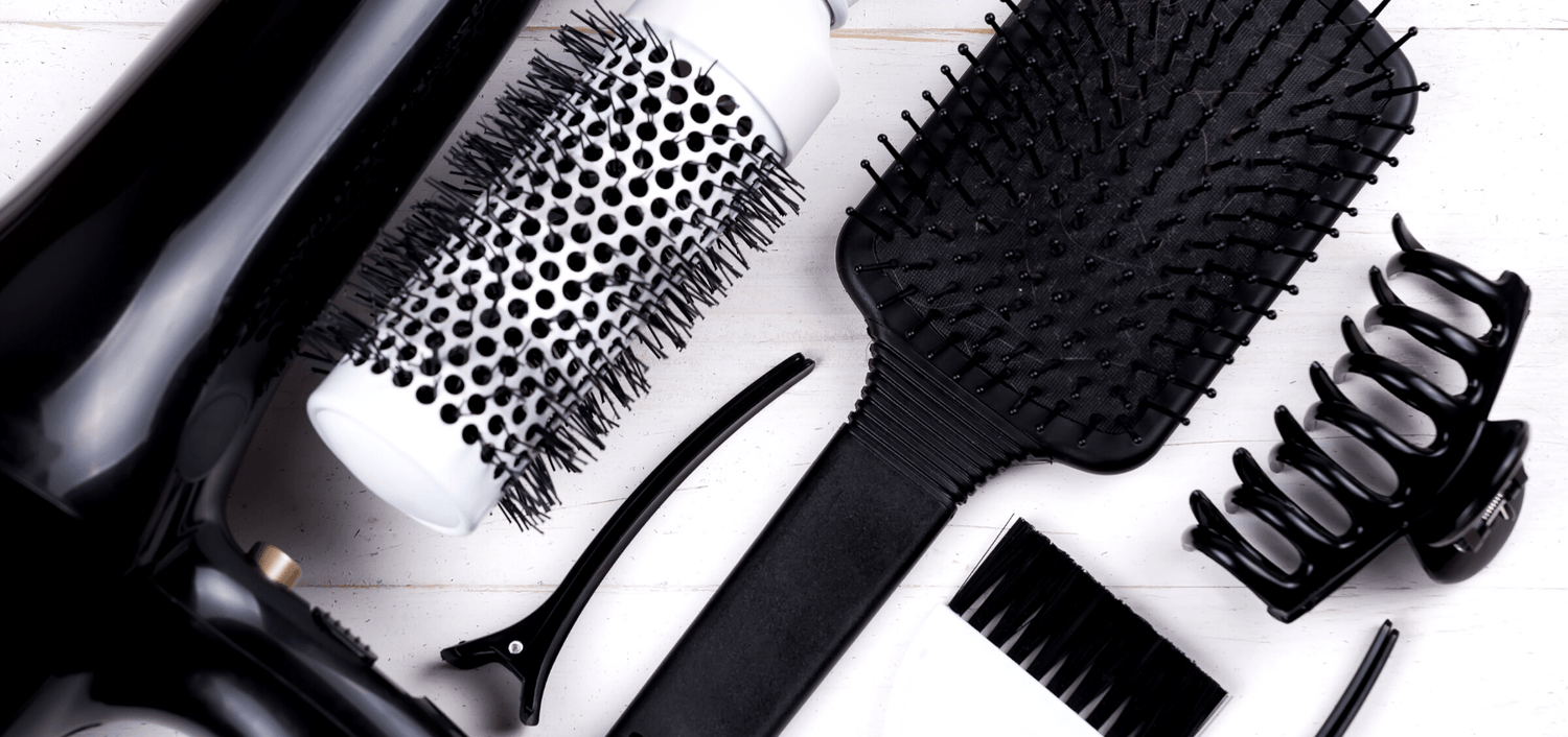 Hair Brushes &amp; Tools | Glamour Us