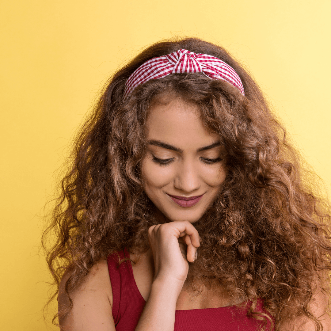 Headbands | Glamour Us