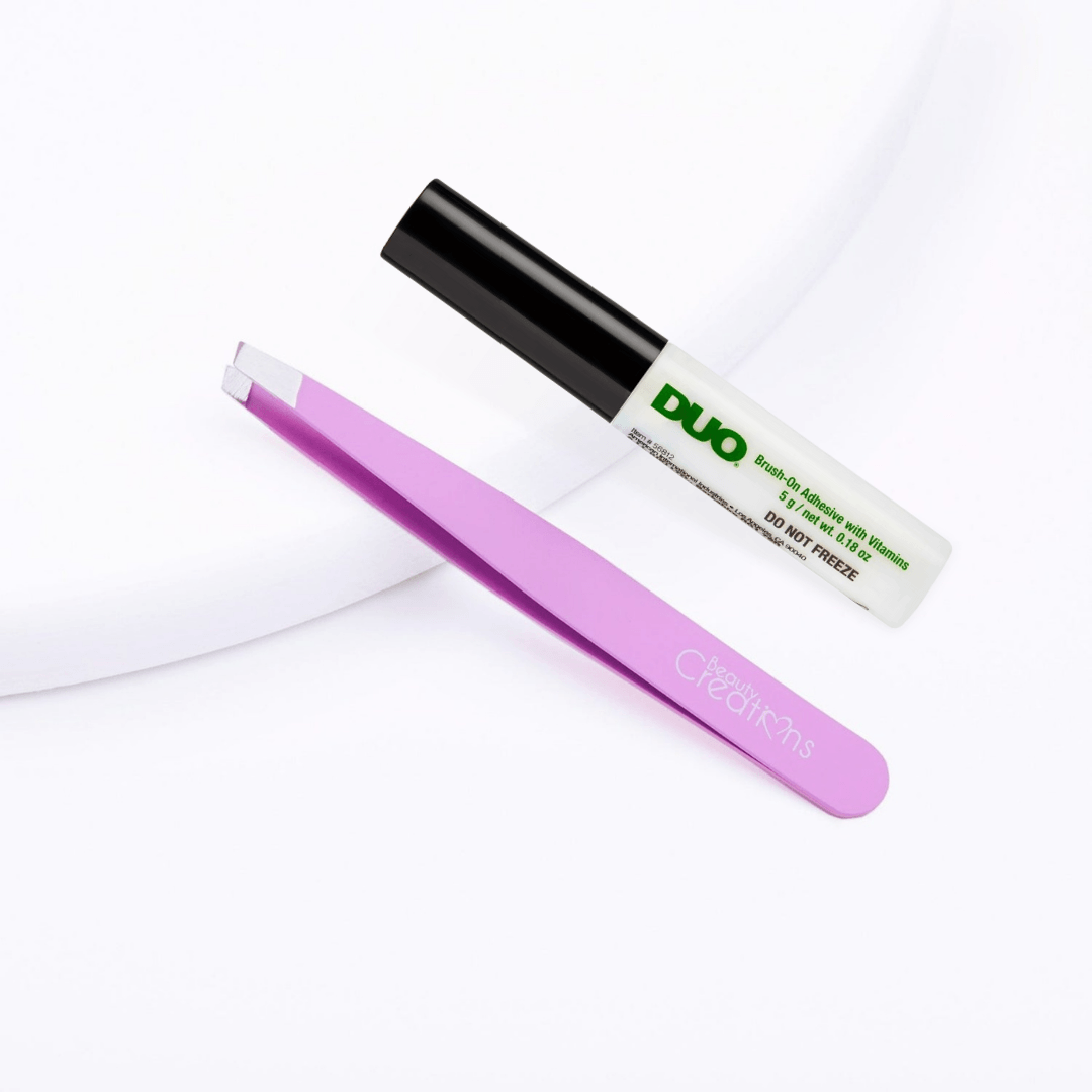 Lash Adhesive &amp; Tools | Glamour Us