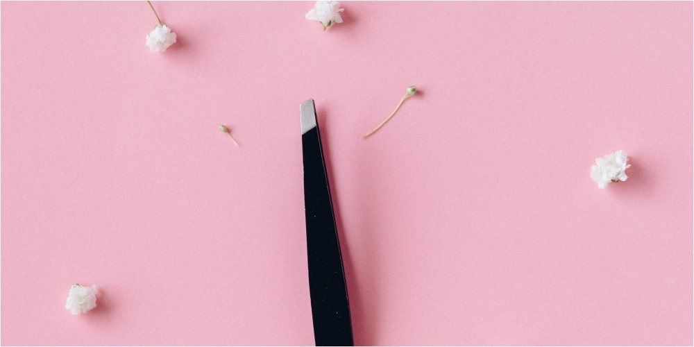 Lash &amp; Eyebrow Tools - Glamour Us