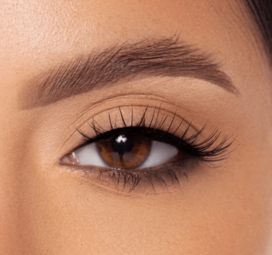 Lashes at Glamour Us