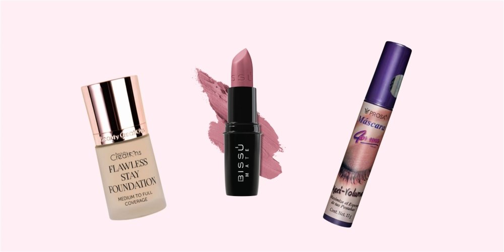 Latina makeup & Latinx brands - Glamour Us