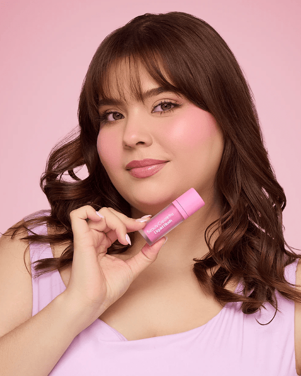 Latina makeup & Mexican cosmetic brands - Glamour Us