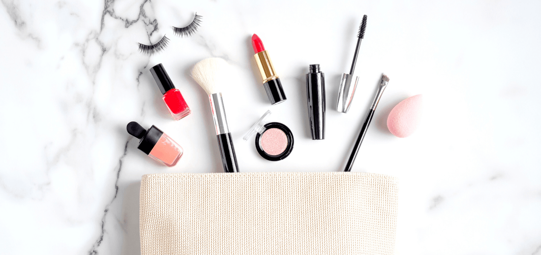 Makeup Bags & Cases | Glamour Us