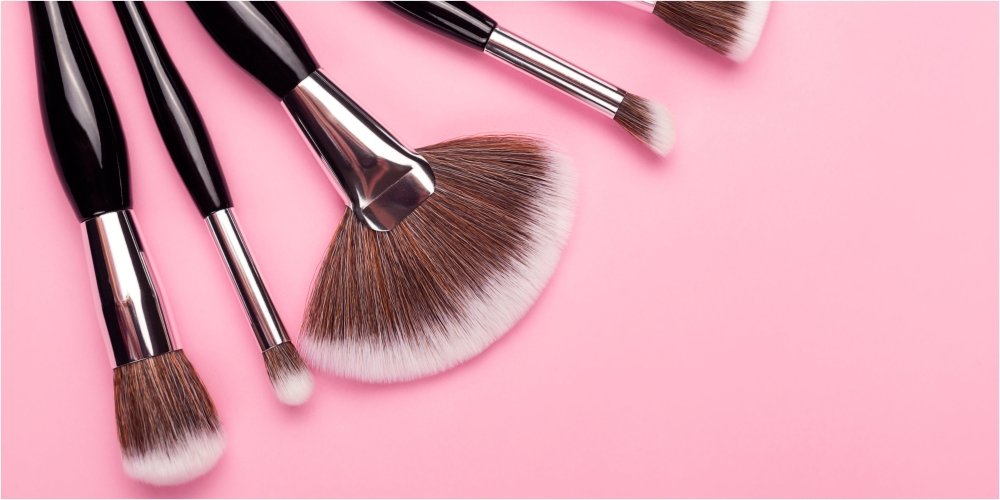 Makeup Brushes &amp; Sets - Glamour Us